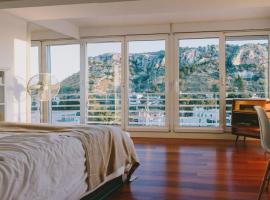 Photo de l’hôtel: Luxury apartment with stunning views