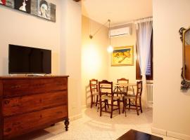 Foto di Hotel: Saint Charles Apartment