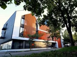 Casa Calfelor Kolping Timișoara