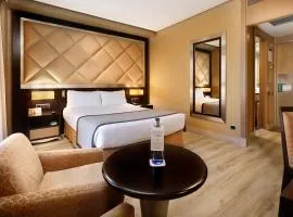 HCC St. Moritz