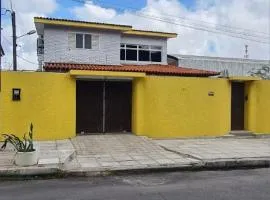 Pousada Marinha do Céu