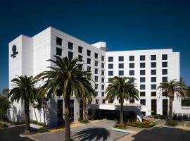 Hotel Foto: DoubleTree by Hilton Irvine Spectrum