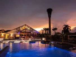 Mercure Darwin Airport Resort, ξενοδοχείο στο Ντάργουιν