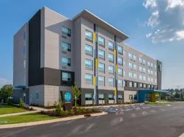 Tru By Hilton Fayetteville Fort Bragg, хотел в Файетвил