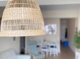 ホテル写真: Fuengirola Sol - Apartamento Céntrico y Luminoso