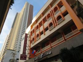 Gambaran Hotel: Cherry Blossoms Hotel