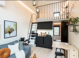 KODA Edam, hôtel à Edam