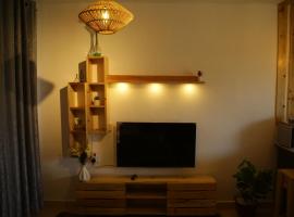 Hotel Foto: ENz Lovely Apartment 8