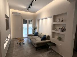 Ξενοδοχείο φωτογραφία: Central Stylish Lux Apartments