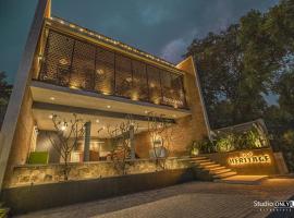 Ella Heritage, hotel en Ella