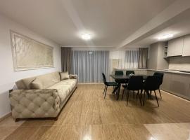 صور الفندق: Deluxe Apartment