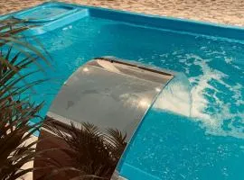 Cerbul Chalét Accommodation & Wellness