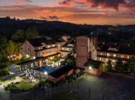 Farina Park Hotel, hotel in Bento Gonçalves