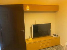 होटल की एक तस्वीर: Apartment in Amman 7th circle