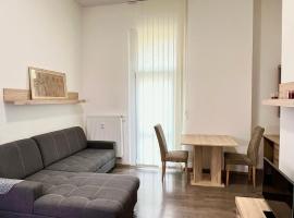 Ξενοδοχείο φωτογραφία: Comfort Place Brno, Bratislavská