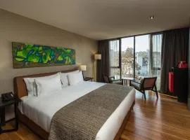 Ladera Boutique Hotel