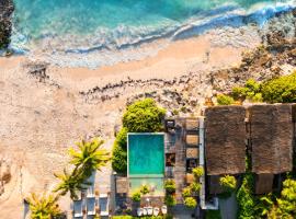 Our Habitas Tulum - Adults Only, hotel v destinaci Tulum