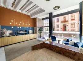 Hotel Porto Mar, hotel in Matosinhos