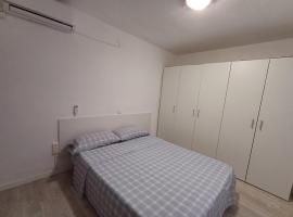 Photo de l’hôtel: Estudio sin cocina en Benidorm