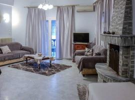 Hotel foto: Luxury apartment in the city center