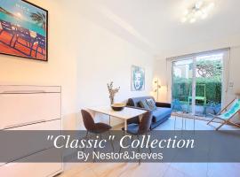 Ξενοδοχείο φωτογραφία: Nestor&Jeeves - MARYLIN - Central - Very close sea