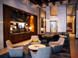 AC Hotel by Marriott Denver Downtown, hotel v mestu Denver
