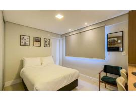 Hotel Photo: Charlie The Park Cidade Baixa