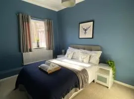 Pershore Rooms at The Star Inn
