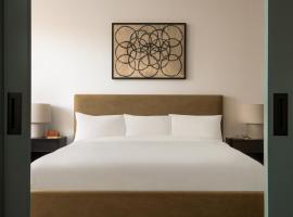 Gambaran Hotel: Sonder Rideau