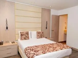 Hotel Laureles Loft