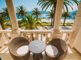 Hotel Astoria, hotel a Tivat