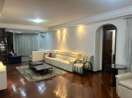 Hotel kuvat: O melhor apartamento de Goiânia por @thiagojacomo