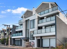 Ξενοδοχείο φωτογραφία: York St Apartments