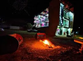 HOTEL OTOMI