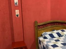 Hotel kuvat: Bed and Breakfast 879