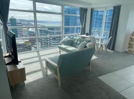 Хотел снимка: Harbor View Two Bedroom Apartment At Pinnacle