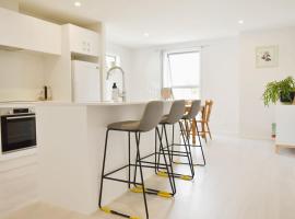 Hotel Foto: Johnsonville Brand New Lovely townhouse