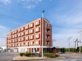 Fotos de Hotel: 鹿島アイビーホテル