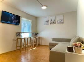 Gero poilsio, ξενοδοχείο σε Nida