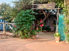 Хотел снимка: Rambo homestay hampi