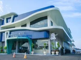 Two K Azana Style Hotel Bengkulu, hotel in Bengkulu