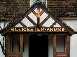 The Leicester Arms Country Inn