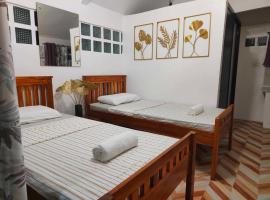 Hotel Photo: Ilamilia HOPE Guest House