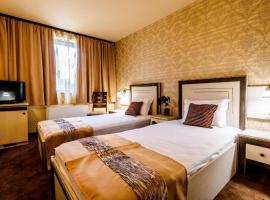 Hotel Rostov, hotel em Pleven