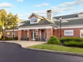 Homewood Suites by Hilton Manchester/Airport