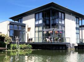 Hình ảnh khách sạn: Prachtig guesthouse aan het water