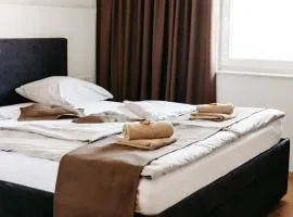 Hotel Murat