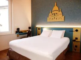 Hôtel de France Vire