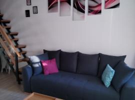 Gambaran Hotel: Apartman Štimac