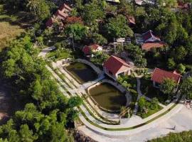 Hotel fotoğraf: Son Home Garden